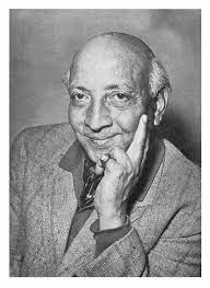 Thespian David Abraham